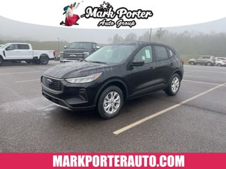 New 2025 Ford Escape Active w/ Cold Weather Package image 1