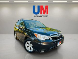 Used 2014 Subaru Forester 2.5i Premium w/ All-Weather Package image 1