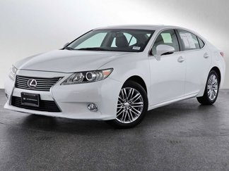 Used 2013 Lexus ES 350 image 1