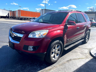 Used 2008 Saturn Outlook XR w/ Premium Trim Package image 1