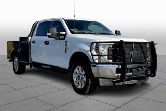 Used 2019 Ford F250 XL w/ Power Equipment Group video 2