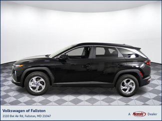 Used 2024 Hyundai Tucson SEL image 1