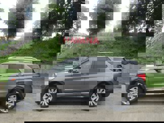 Certified 2022 Ford Explorer Limited w/ Equipment Group 301A image 1