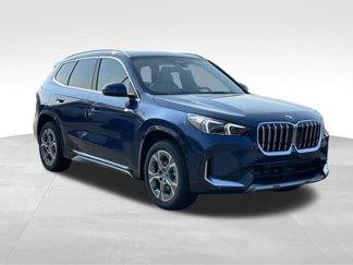 New 2025 BMW X1 xDrive28i w/ Convenience Package image 1