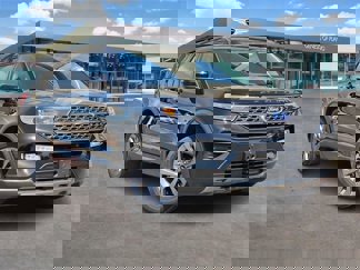 Used 2023 Ford Explorer XLT w/ Equipment Group 202A image 1
