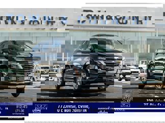 Used 2022 Chevrolet Equinox LT image 1