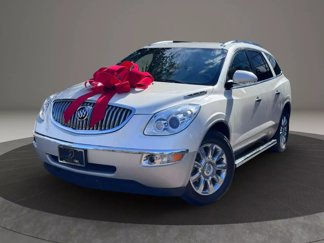 Used 2012 Buick Enclave Leather image 1