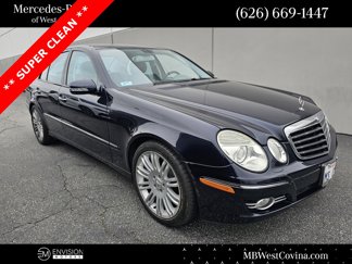 Used 2007 Mercedes-Benz E 350 Sedan image 1