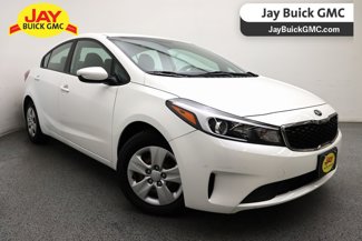 Used 2018 Kia Forte LX w/ LX Popular Package image 1