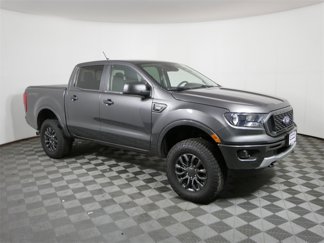 Used 2020 Ford Ranger XLT w/ Equipment Group 302A Luxury image 1
