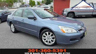 Used 2007 Honda Accord LX image 1