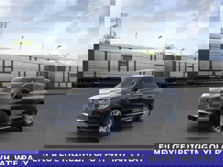 New 2025 Lincoln Corsair FWD image 1