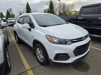 Used 2019 Chevrolet Trax LS image 1