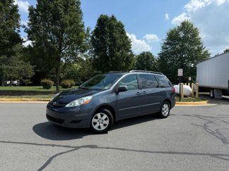 Used 2006 Toyota Sienna image 1