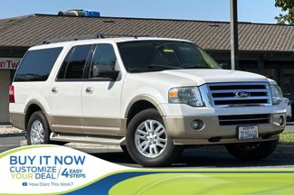 Used 2013 Ford Expedition EL XLT image 1
