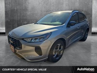New 2024 Ford Escape ST-Line w/ Tech Pack #1 image 1