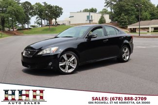 Used 2013 Lexus IS 250 image 1