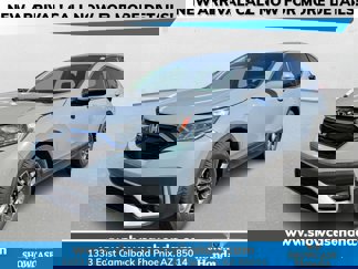 Used 2020 Honda CR-V EX image 1