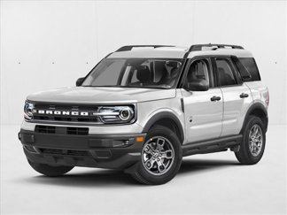 Used 2021 Ford Bronco Sport Big Bend image 1