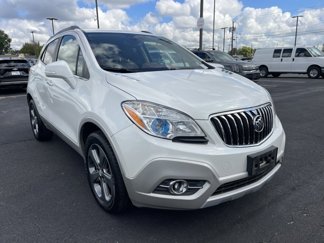Used 2014 Buick Encore Leather image 1