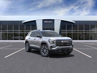 New 2025 GMC Terrain Elevation w/ Elevation Premium Package image 1