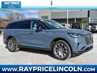 New 2025 Lincoln Aviator Reserve w/ Illumination Package image 1