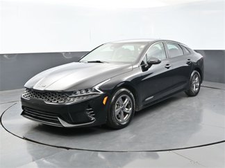 Used 2023 Kia K5 LXS image 1
