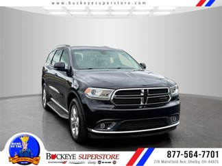 Used 2014 Dodge Durango Limited image 1