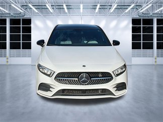 Used 2021 Mercedes-Benz A 220 video 2
