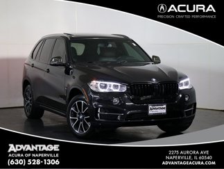 Used 2017 BMW X5 xDrive35i image 1