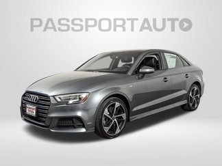 Used 2020 Audi A3 2.0T Premium image 1
