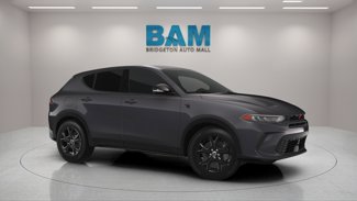New 2024 Dodge Hornet R/T Plus w/ Tech Pack Plus w/o Parking image 1
