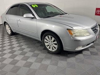 Used 2009 Hyundai Sonata Limited image 1
