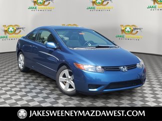 Used 2007 Honda Civic EX image 1