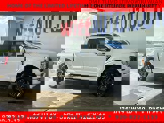 Used 2023 Ford F150 Lariat image 1