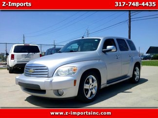 Used 2011 Chevrolet HHR LT w/ LT Preferred Equipment Group image 1