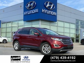 Used 2015 Ford Edge SEL w/ Equipment Group 201A image 1