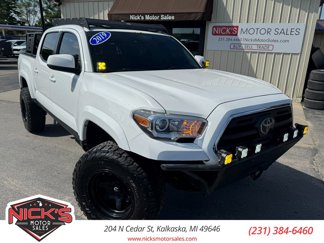 Used 2018 Toyota Tacoma SR5 image 1