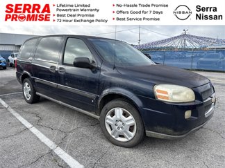 Used 2006 Chevrolet Uplander LS w/ Climate Package image 1