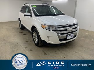 Used 2014 Ford Edge Limited image 1