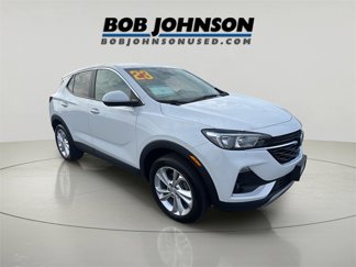Used 2023 Buick Encore GX Preferred w/ Cold Weather Comfort Package image 1
