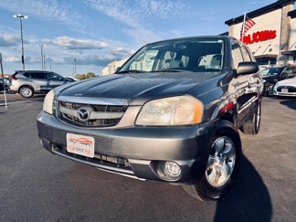 Used 2003 MAZDA Tribute LX image 1