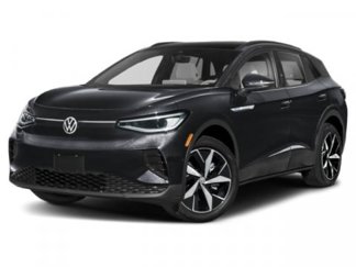 Used 2023 Volkswagen ID.4 Pro S image 1