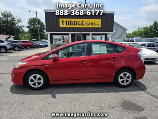 Used 2013 Toyota Prius Persona Series image 1