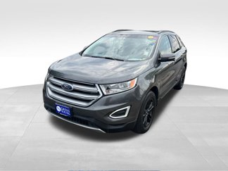 Used 2018 Ford Edge SEL w/ Equipment Group 201A image 1