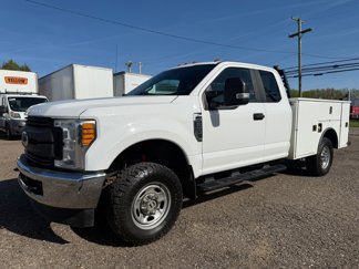 Used 2017 Ford F250 XL w/ Power Equipment Group image 1