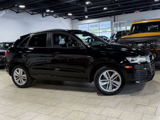 Used 2018 Audi Q3 2.0T Premium image 1