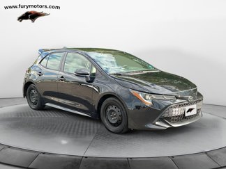 Used 2019 Toyota Corolla SE image 1