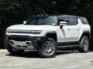 Used 2025 GMC Hummer EV 3X image 1