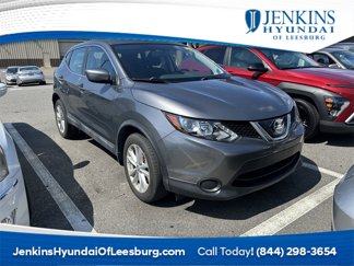 Used 2019 Nissan Rogue Sport S image 1